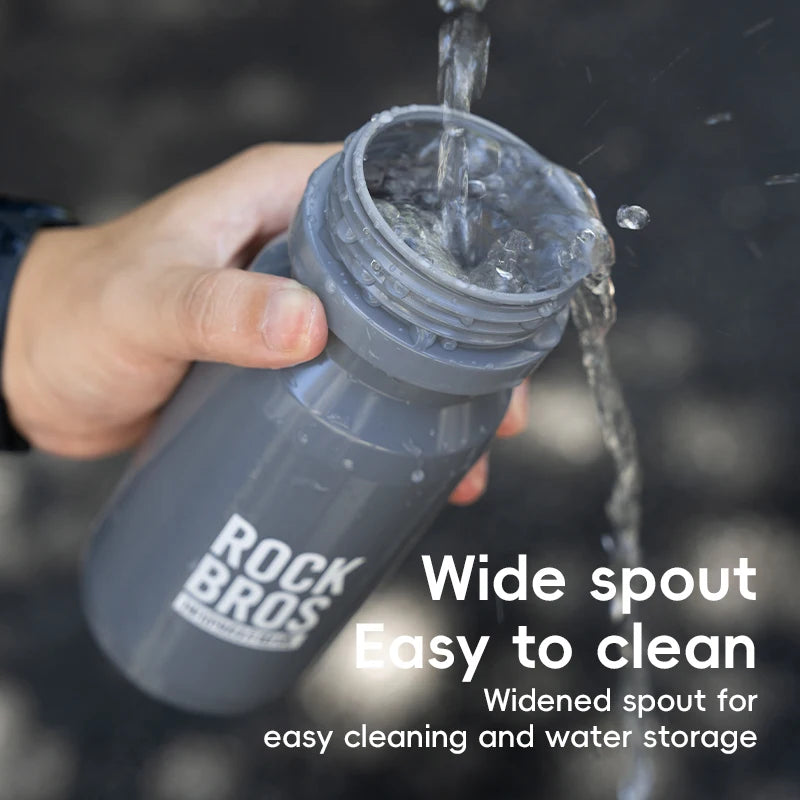 ROCKBROS Bicycle Water Bottle