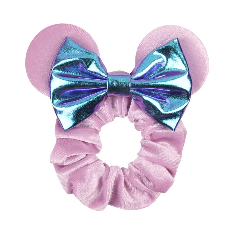 Cute Ears Hair Tie