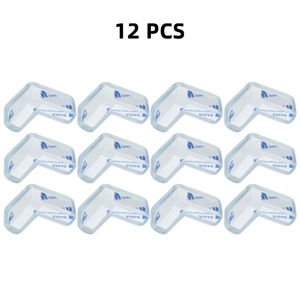 Baby Safety Silicone Table Corner Protector