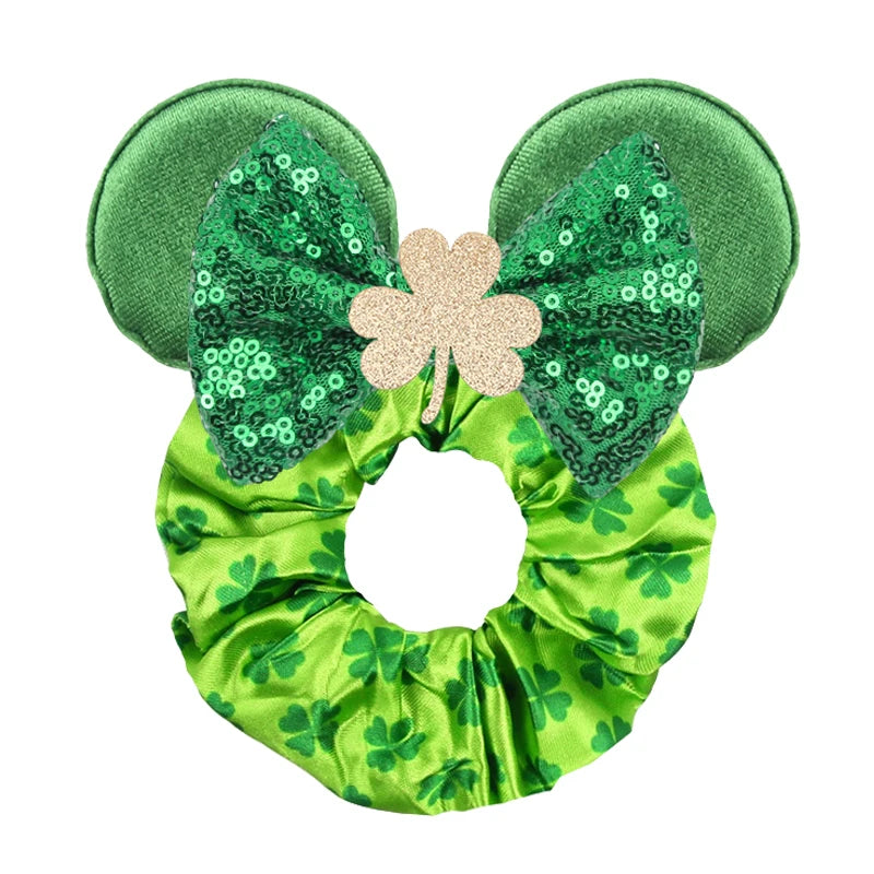 Cute Ears Hair Tie