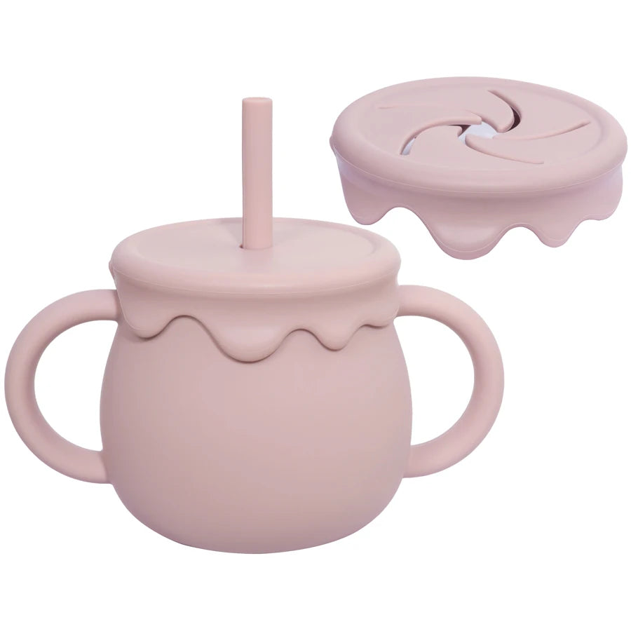 Baby Feeding Cups