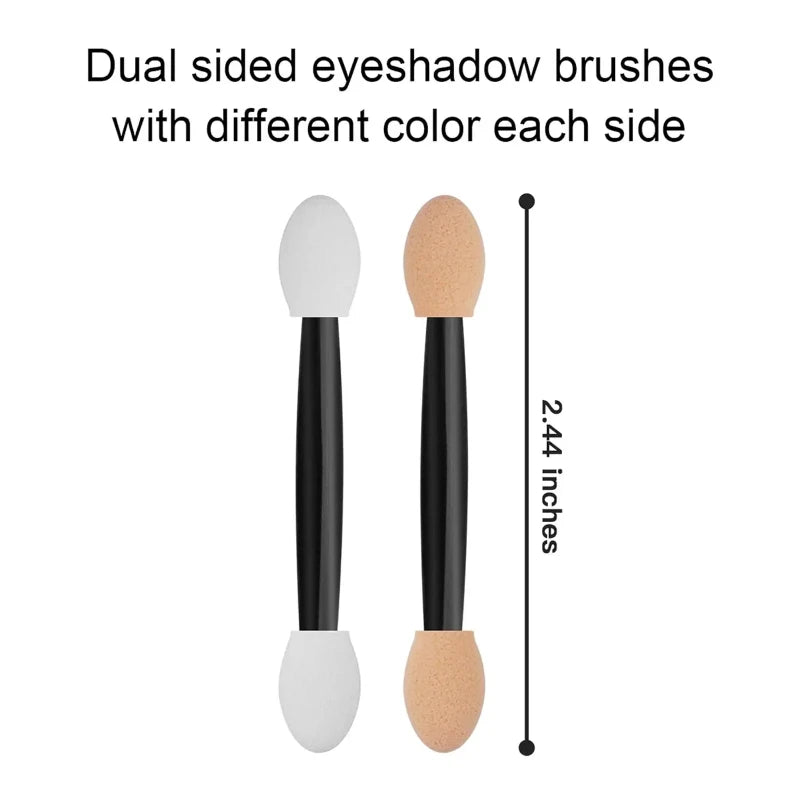 SoftTouch Shadow Applicators