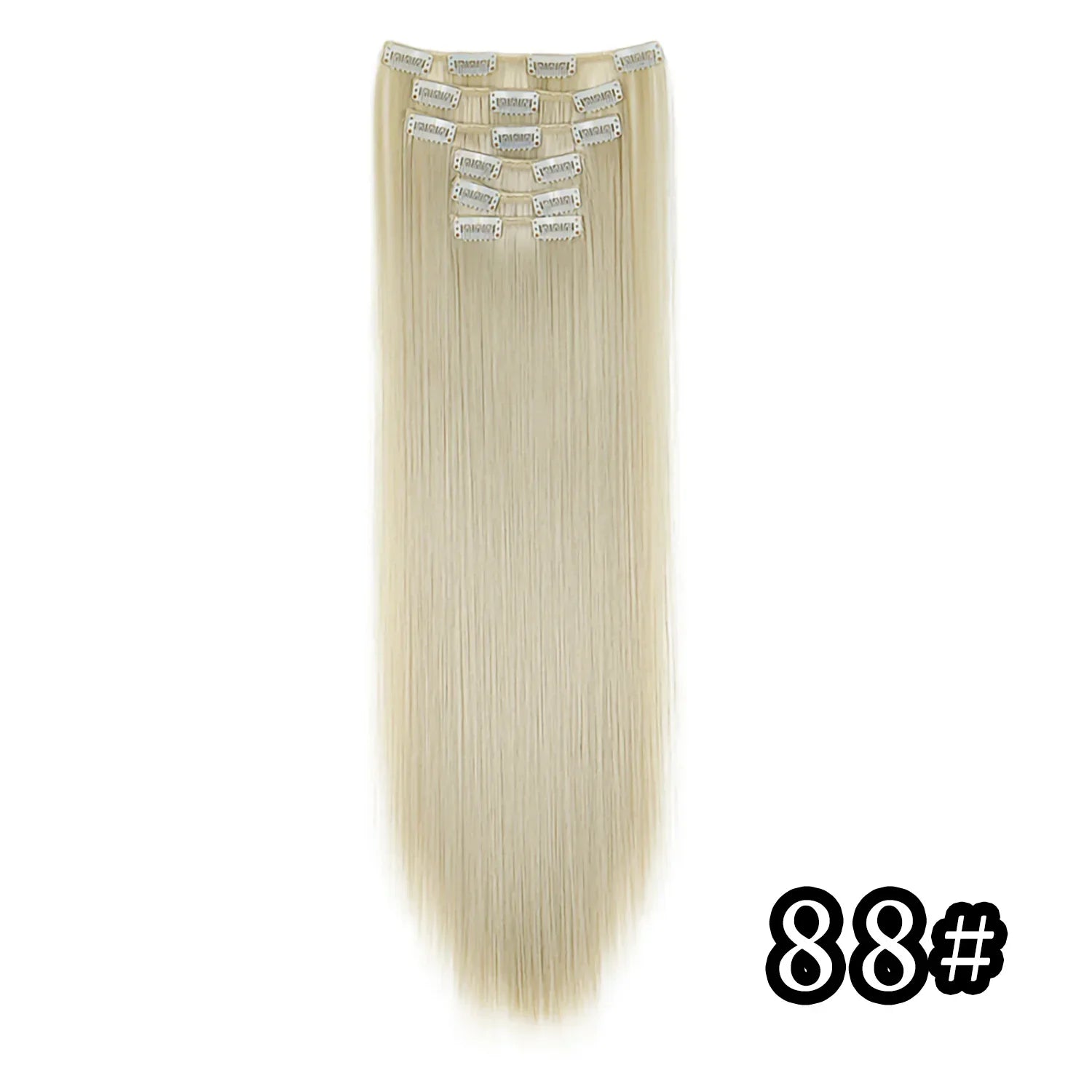 Black Hair Extensions