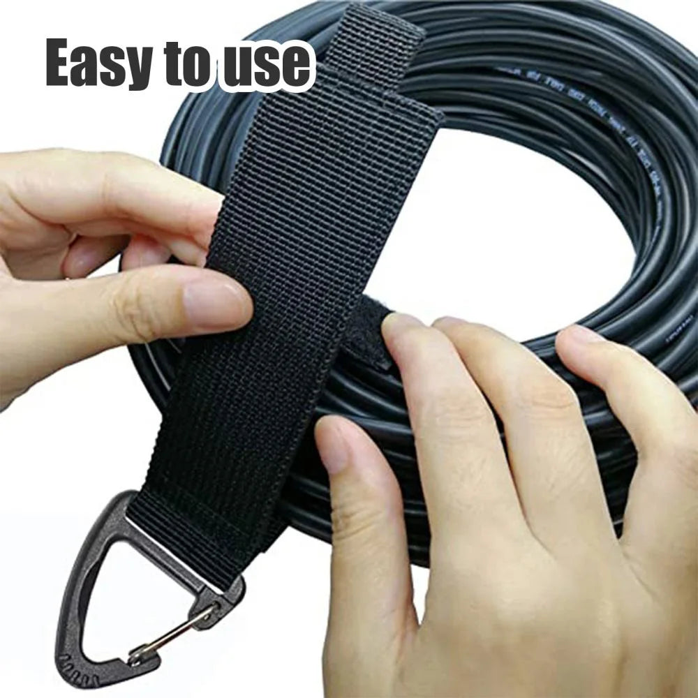Multi-Purpose Storage Strap