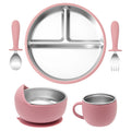 Little Bites Feeding Set