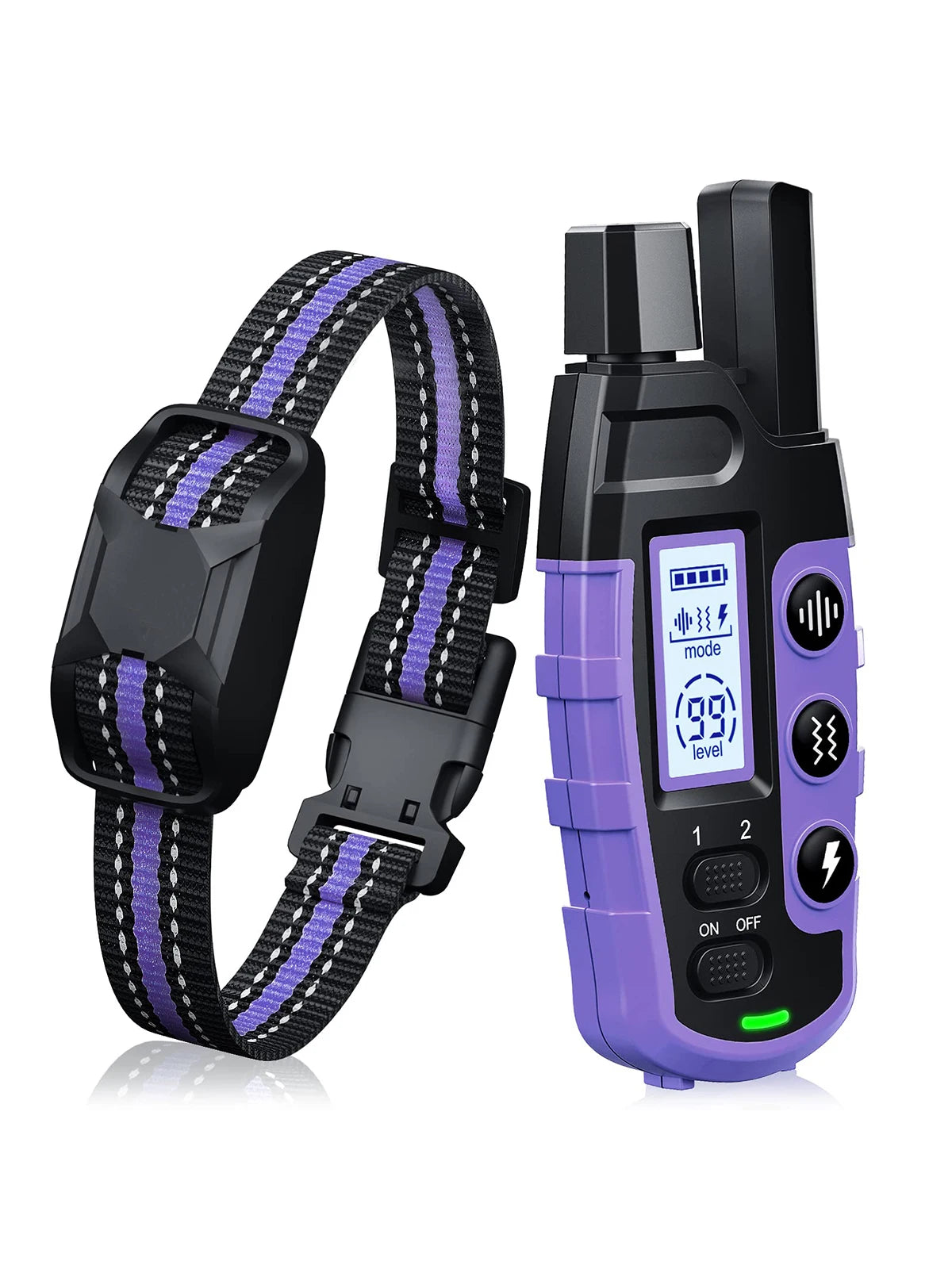SmartTrain Remote Collar
