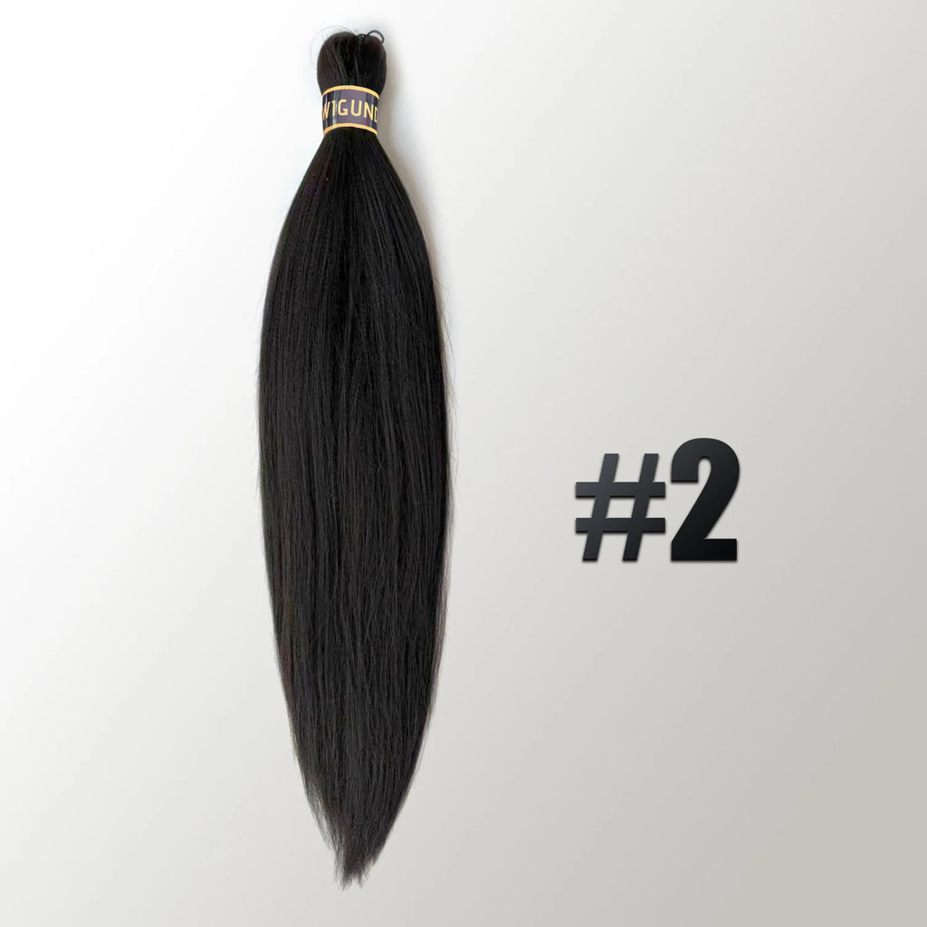Wigundle Hair Extensions