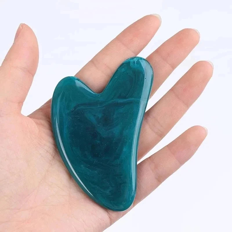Natural Stone Jade Gouache