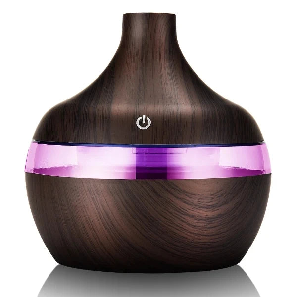 WoodZen Diffuser