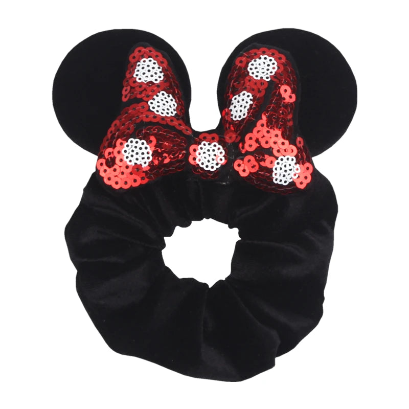 Cute Ears Hair Tie