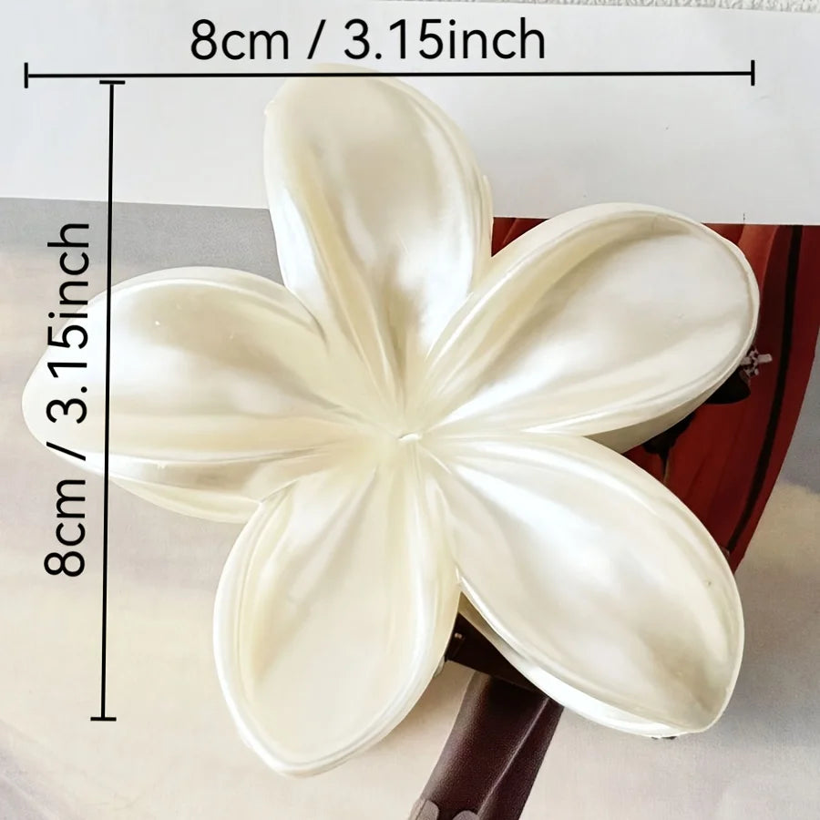 Flora Hair Clip