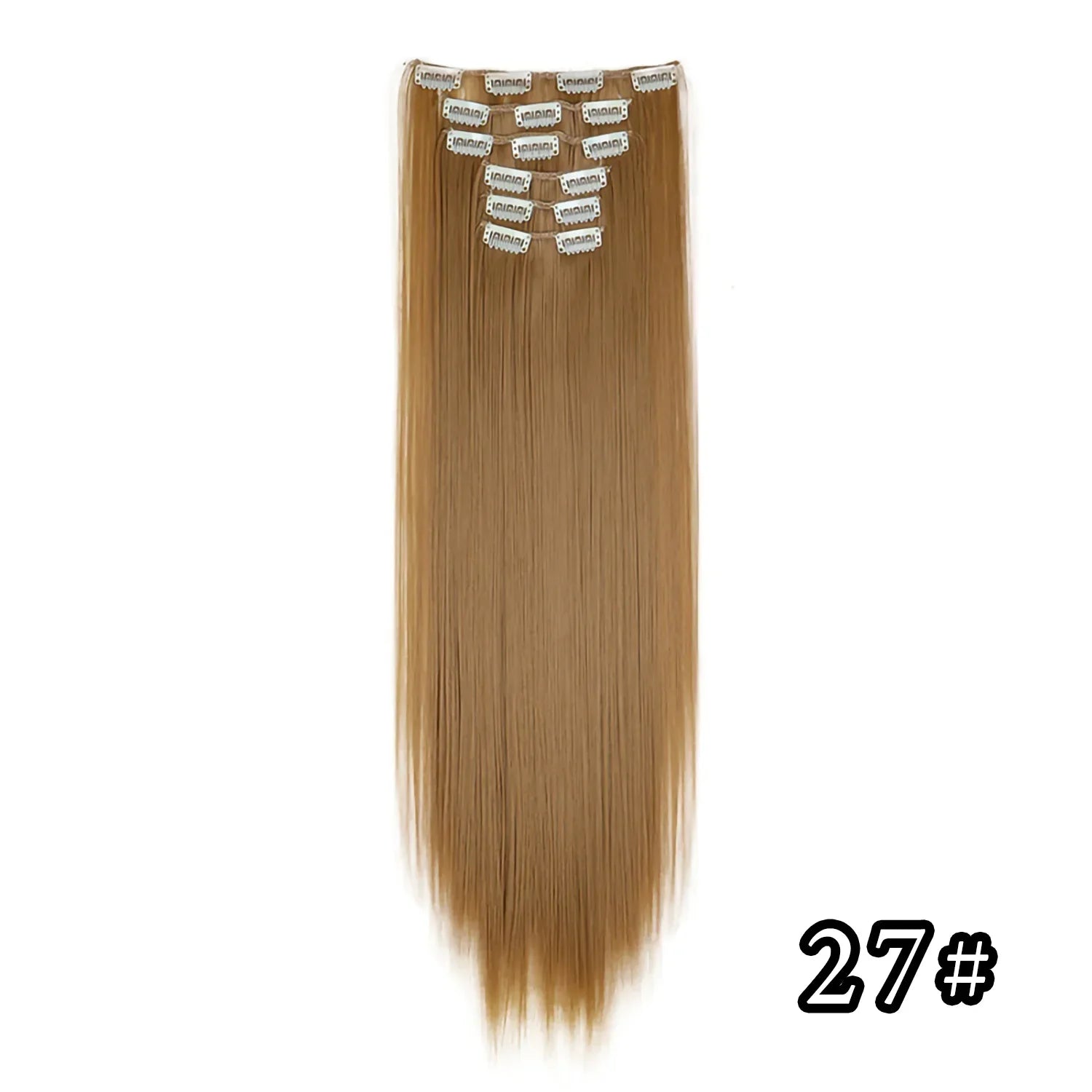 Black Hair Extensions