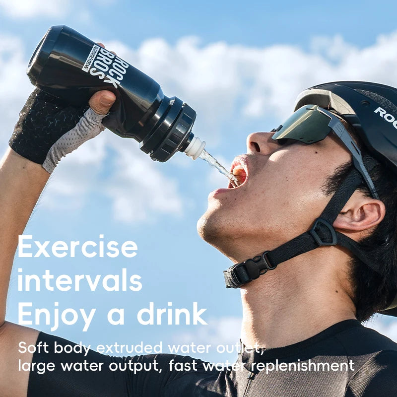 ROCKBROS Bicycle Water Bottle