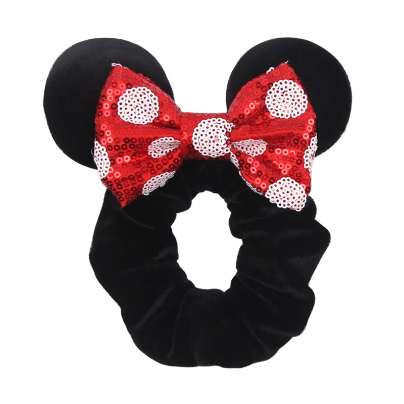Cute Ears Hair Tie