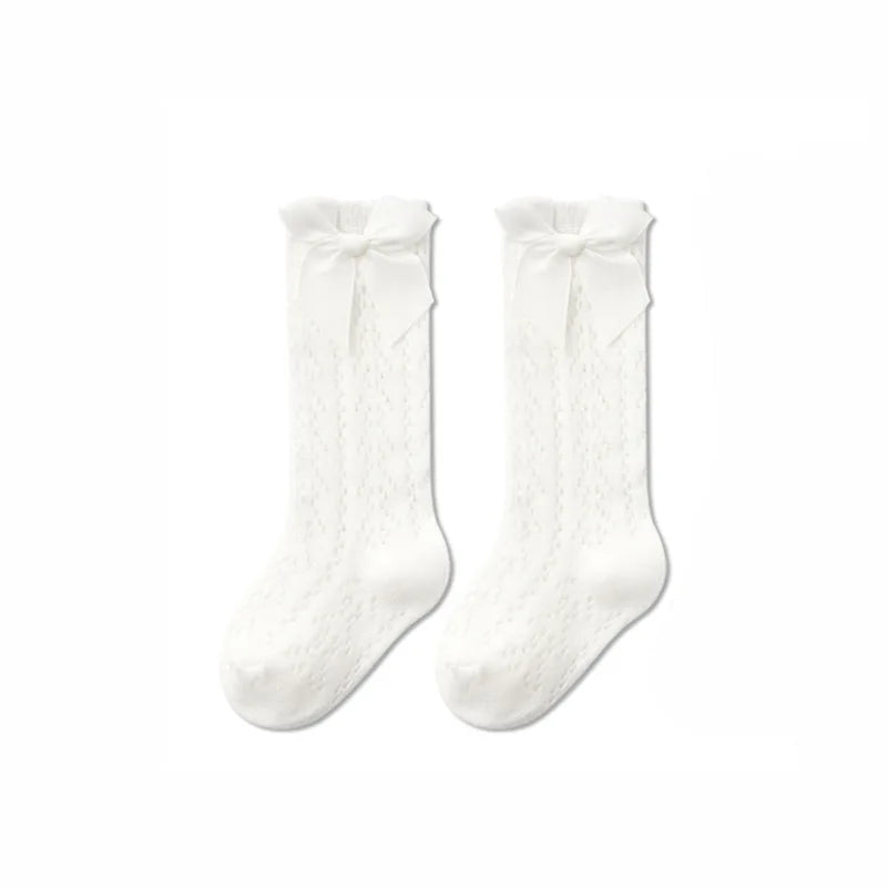 Princess Knee-High Socks