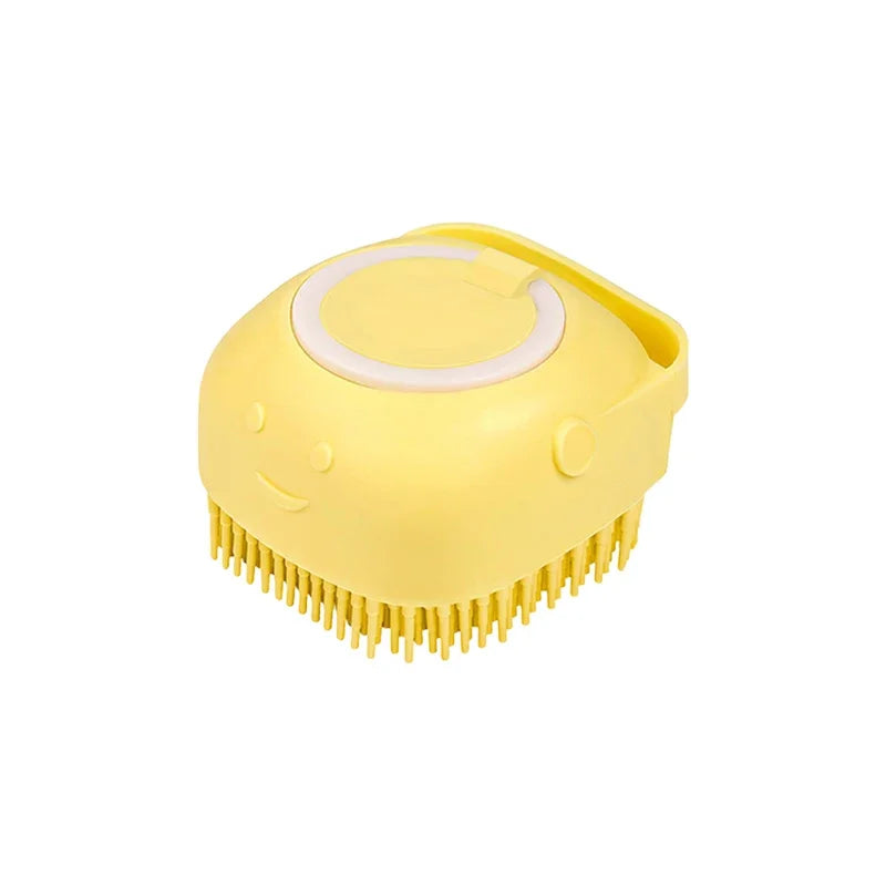 BathBuddy Brush
