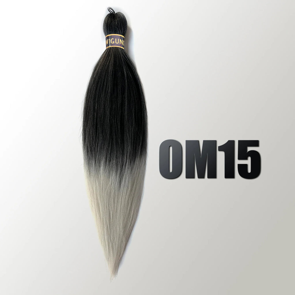 Wigundle Hair Extensions