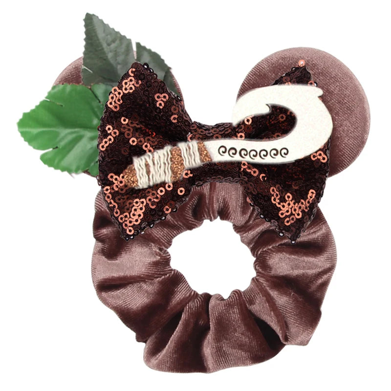 Cute Ears Hair Tie