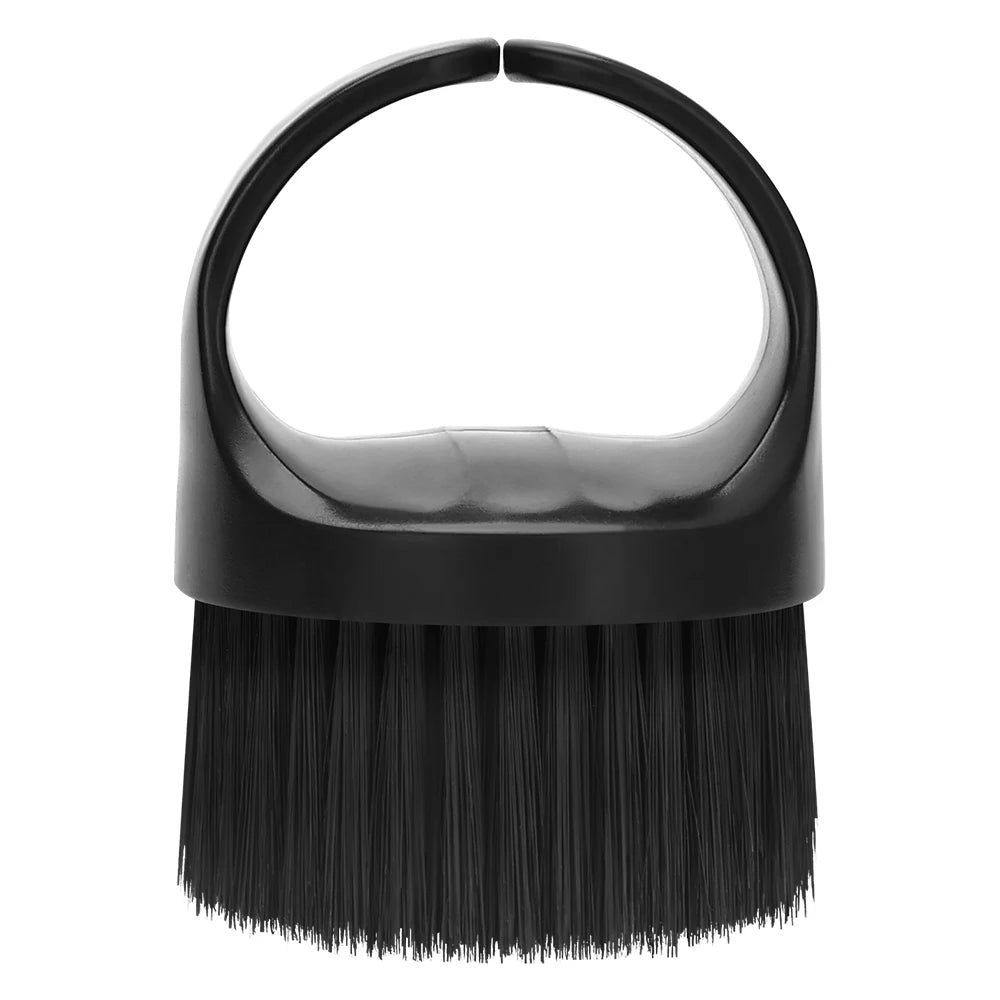 NeckSweep Barber Brush