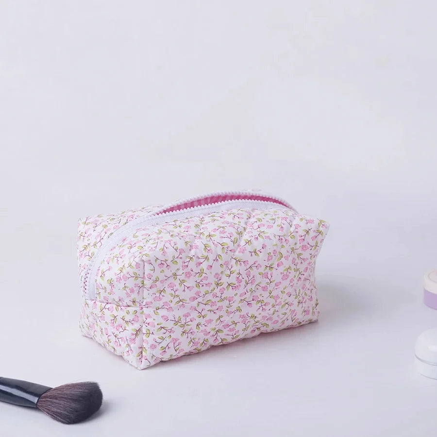 Puffy Bloom Bag