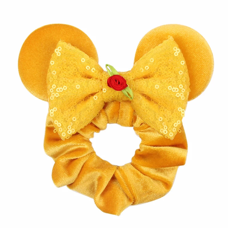 Cute Ears Hair Tie