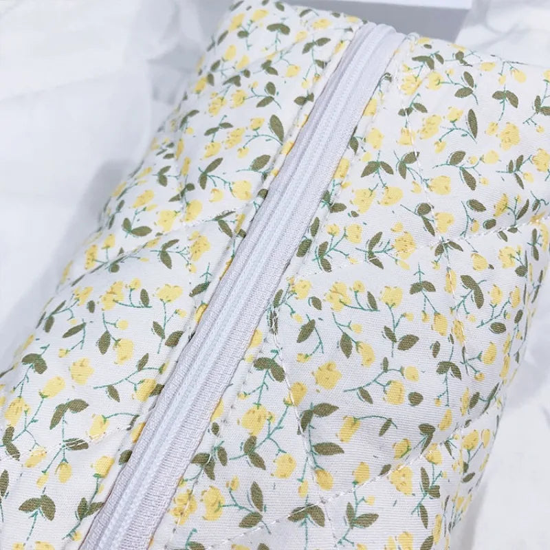 Puffy Bloom Bag