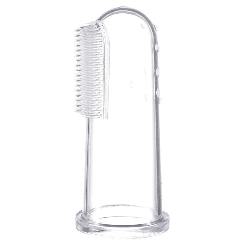 PawClean Dental Brush