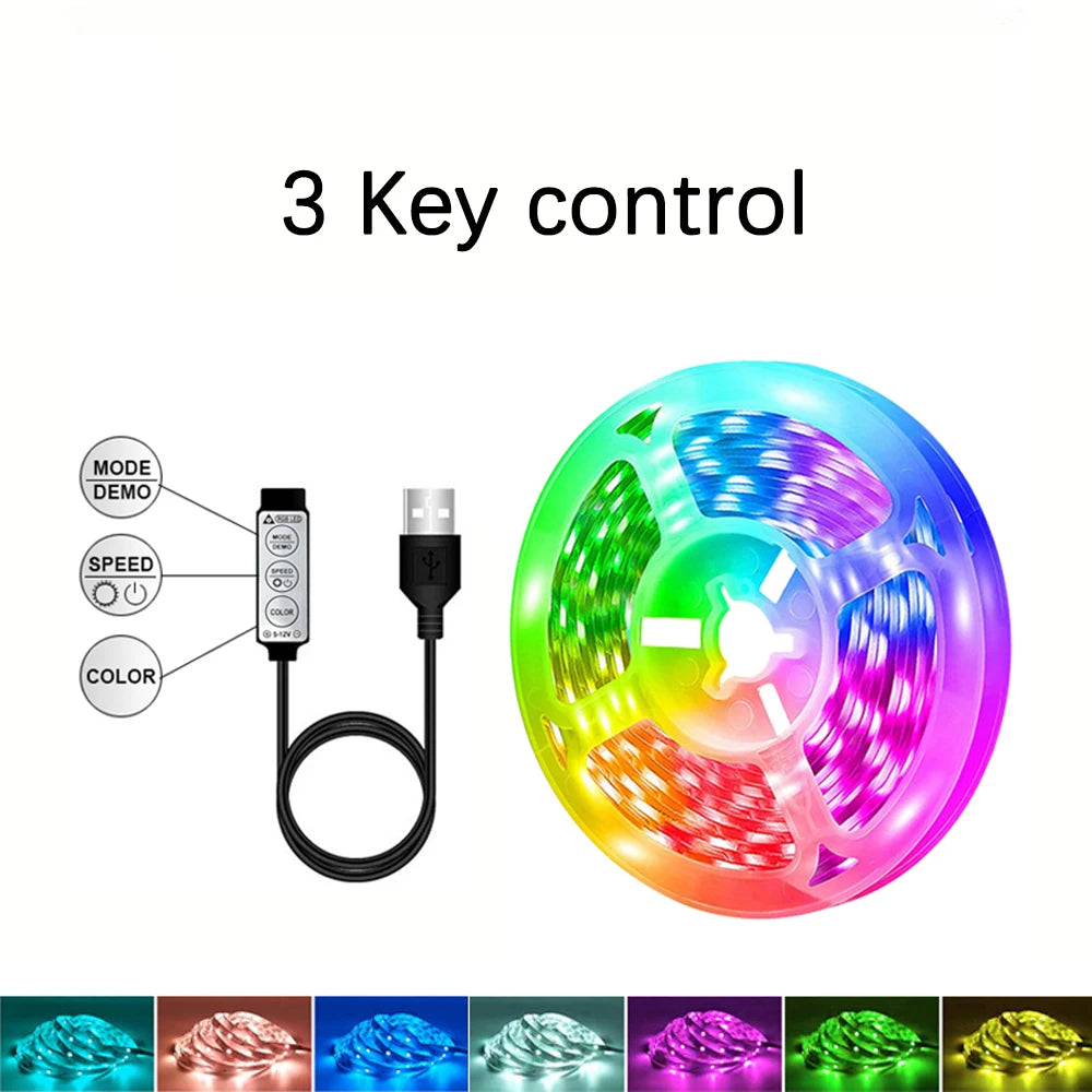 NeoGlow RGB