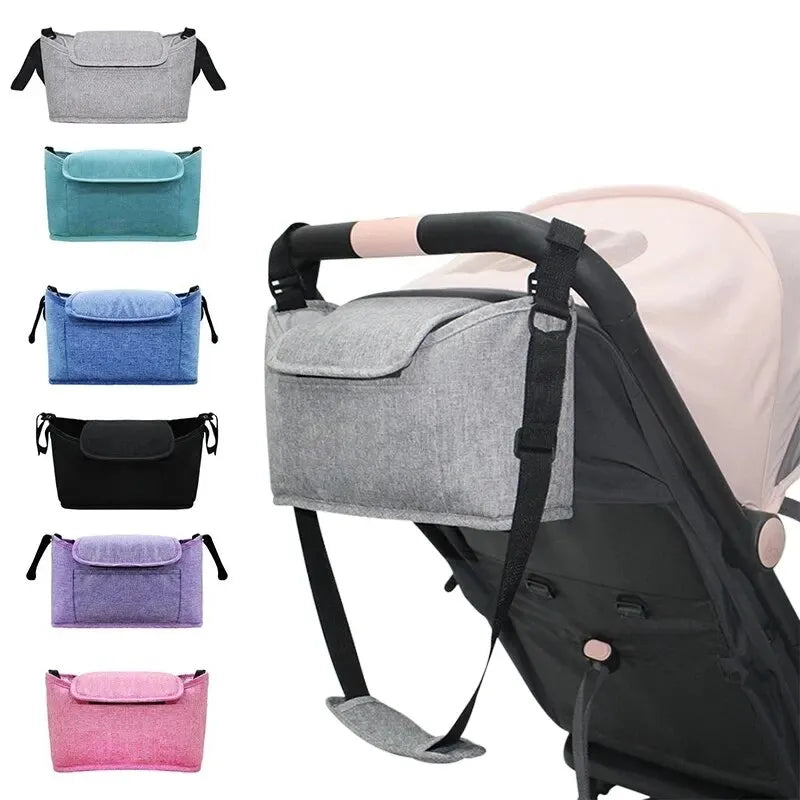 Stroll Mate Organizer