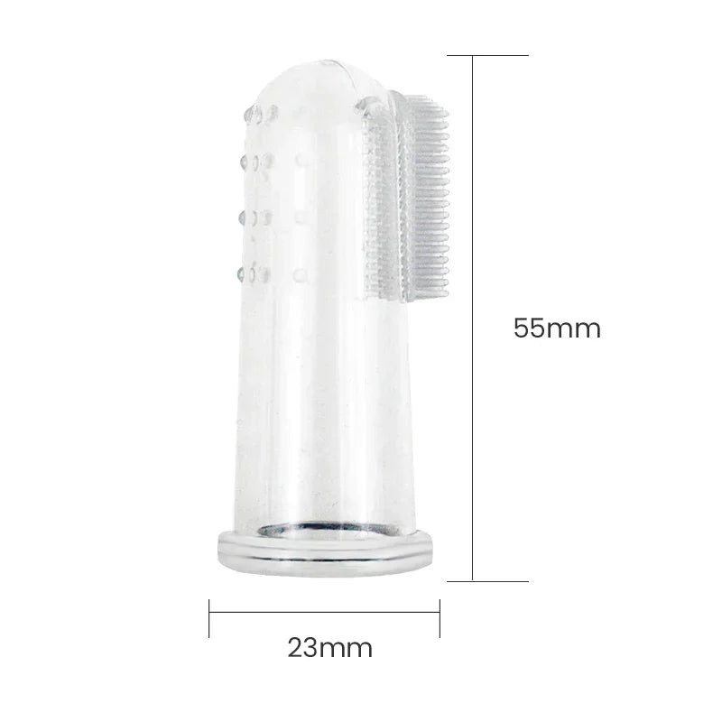 PawClean Dental Brush