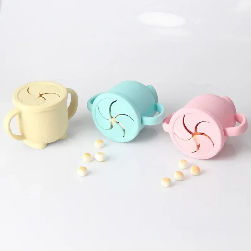 Snack Pal Cup