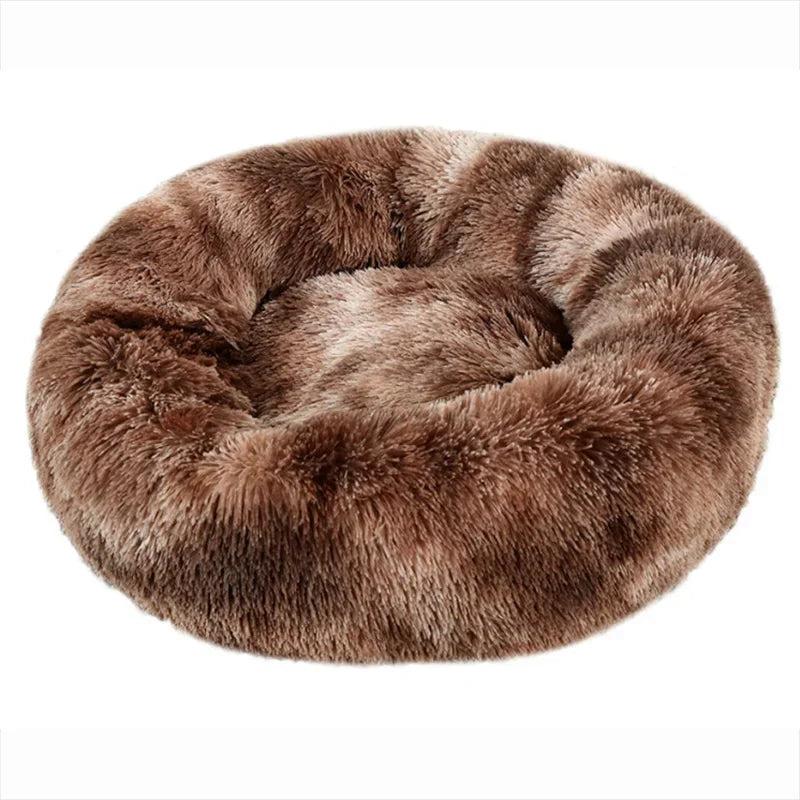 PawCloud Pet Bed