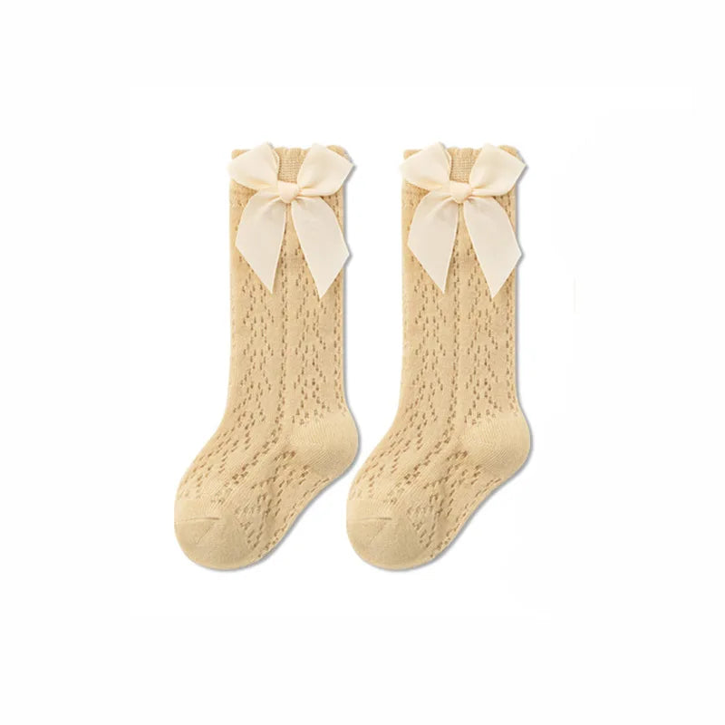 Princess Knee-High Socks