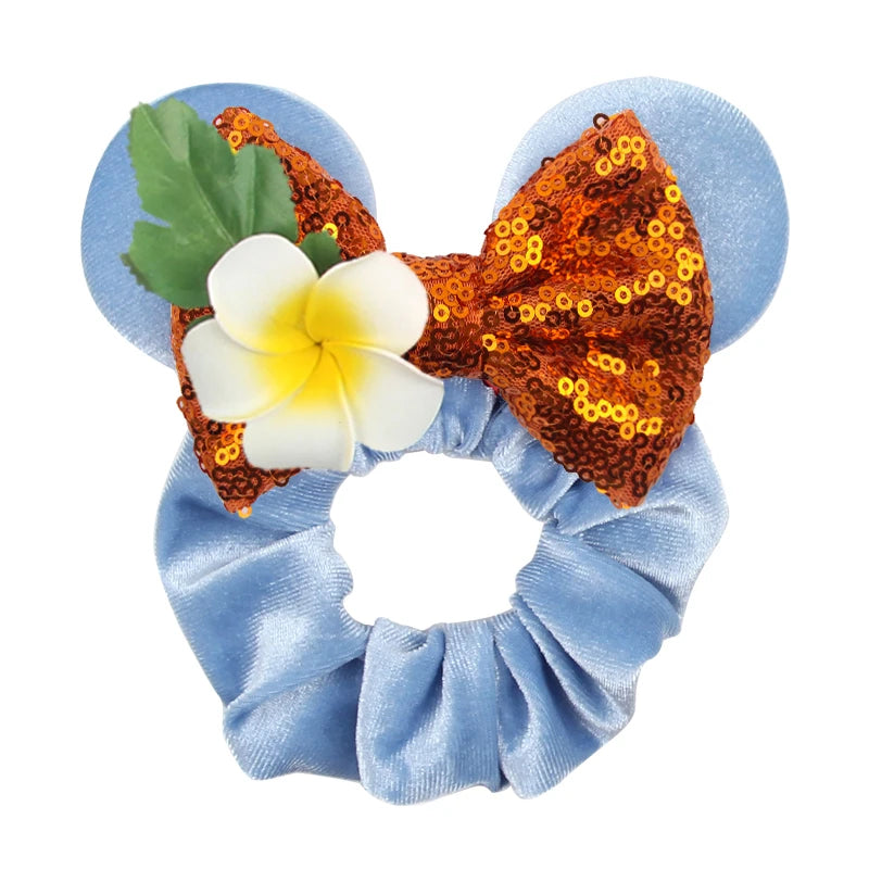 Cute Ears Hair Tie