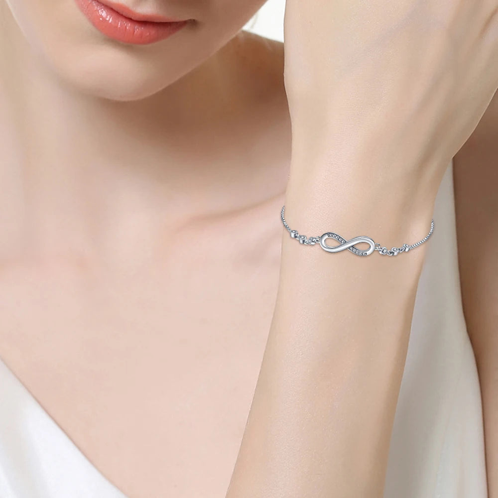 Lucky Spark Bracelet