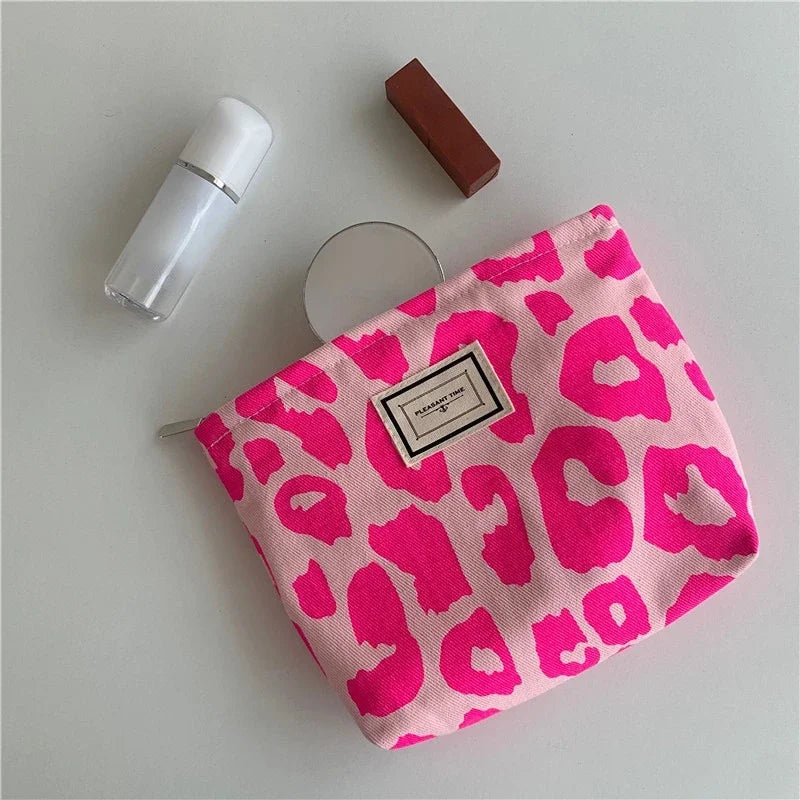 Flora Pouch