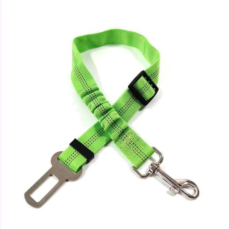 Paw Secure Pet Car Safety Belt