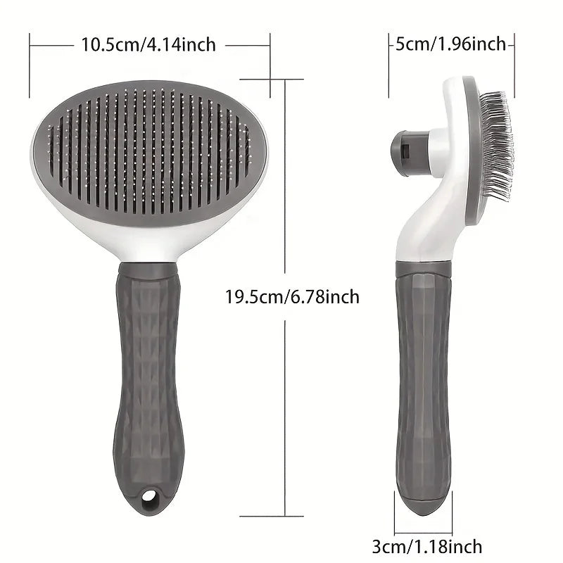OneClick Groomer