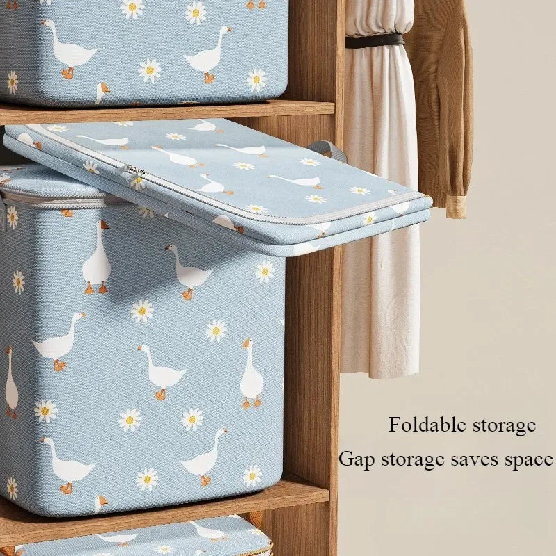 Multi-Purpose Storage Bag