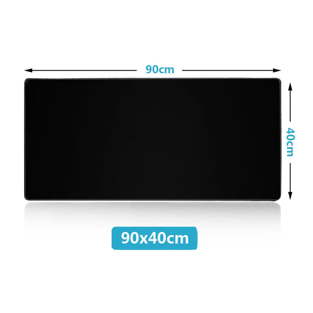 Large mouse pad