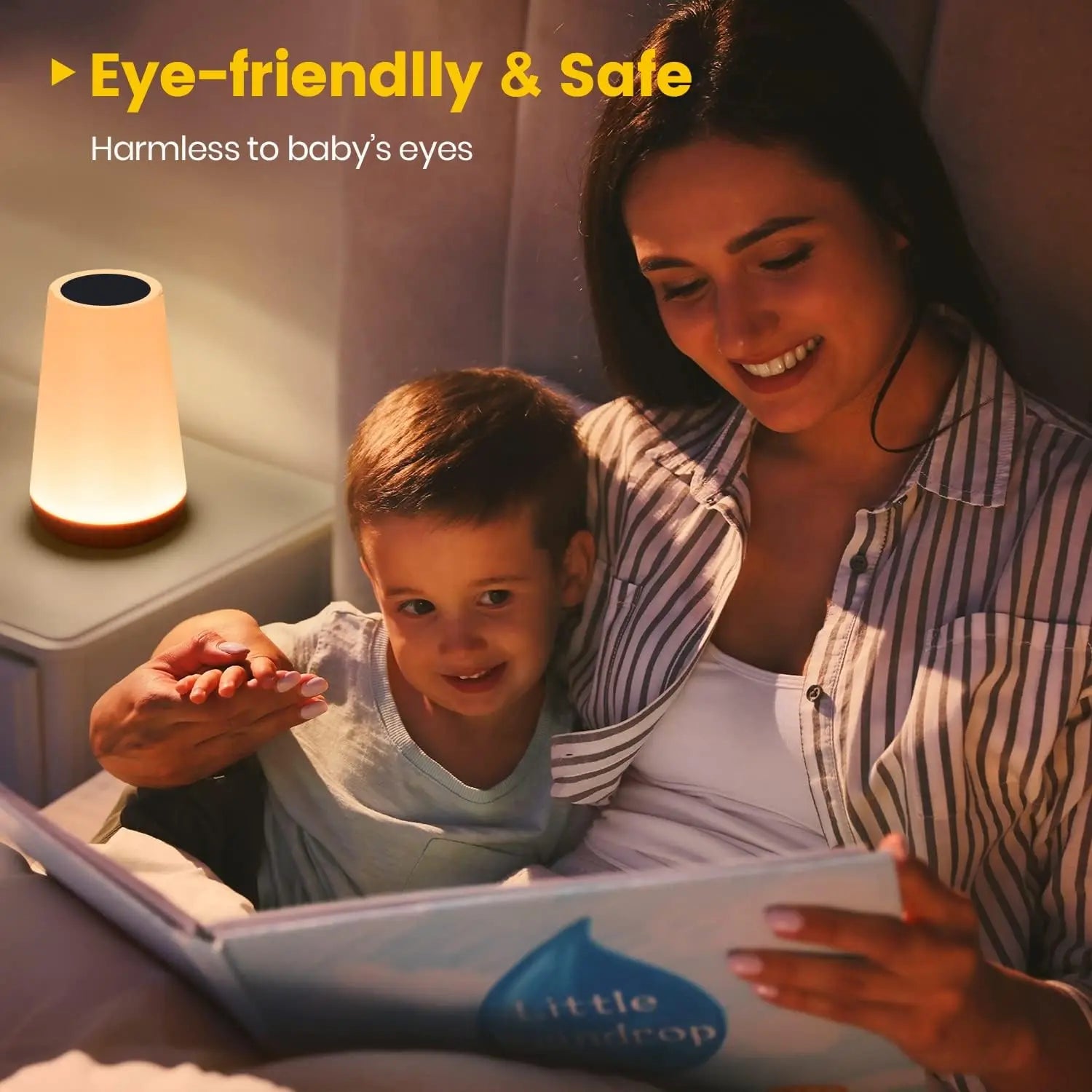 GlowMood Light