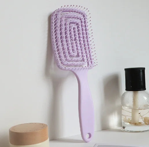 ScalpCare Brush