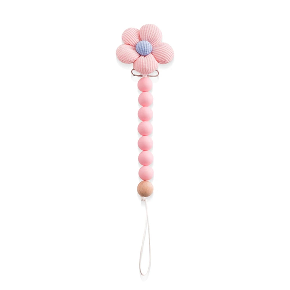 BPA Free Silicone Teether