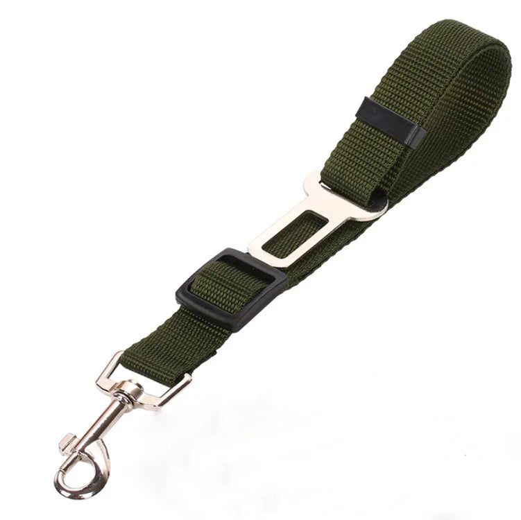 Paw Secure Pet Car Safety Belt