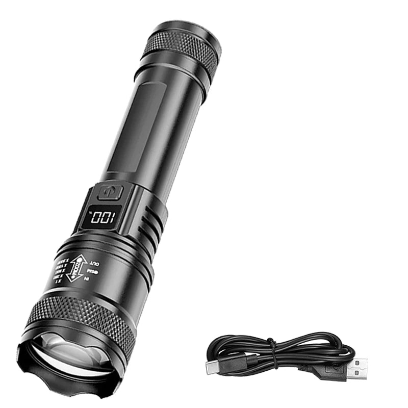 AeroBeam Torch