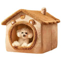 Indoor Warm Dog Cat House