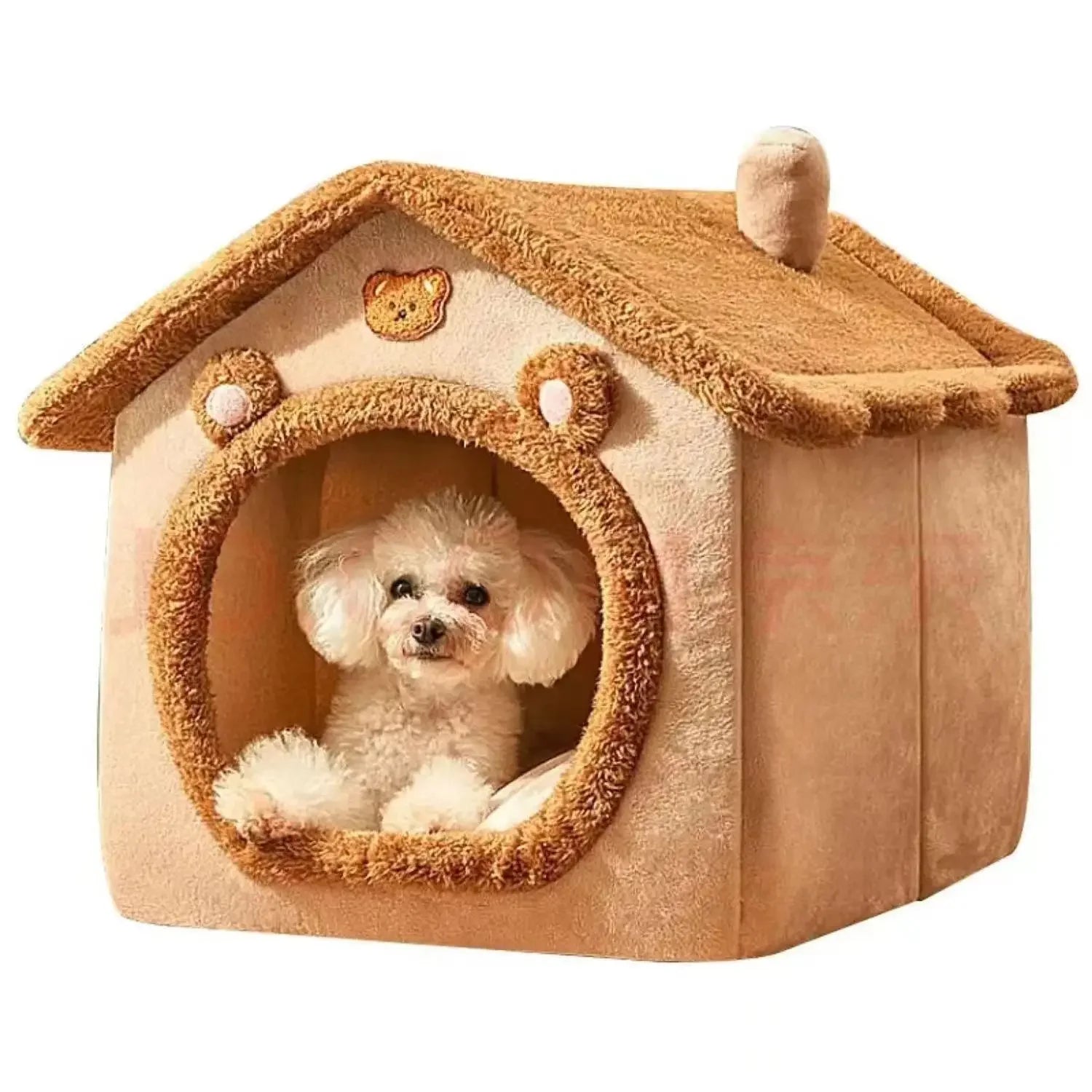 Indoor Warm Dog Cat House