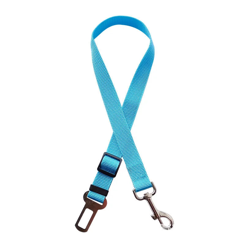 Paw Secure Pet Car Safety Belt