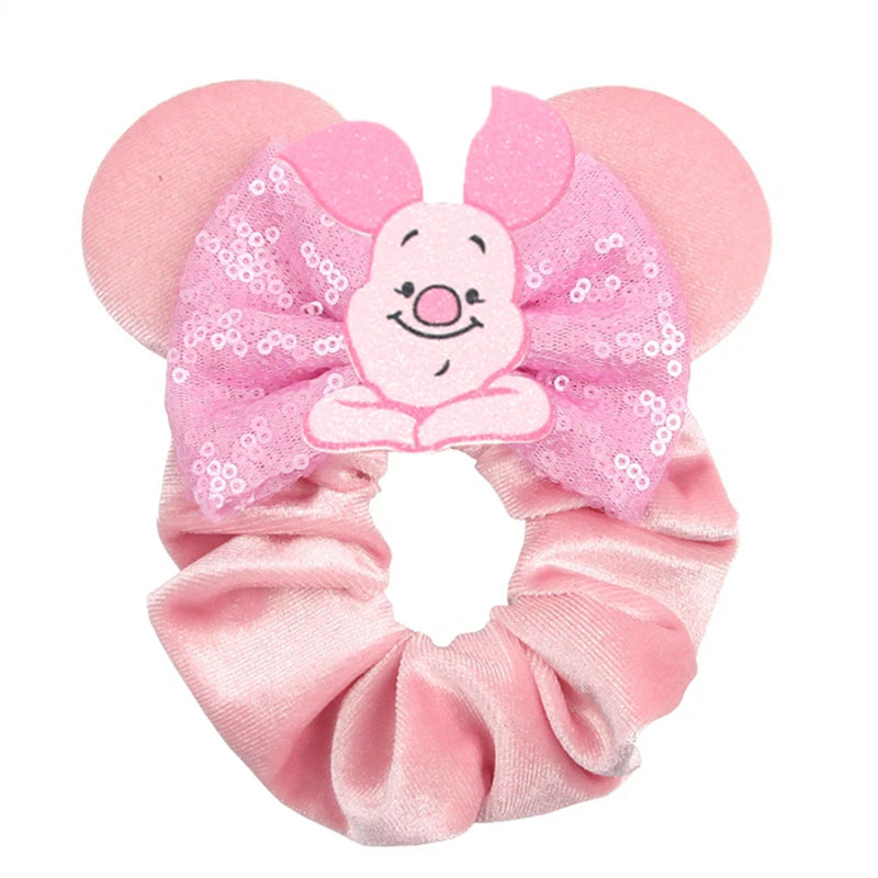 Cute Ears Hair Tie