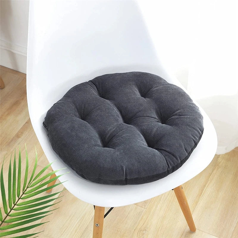 Cozy Round Cushion